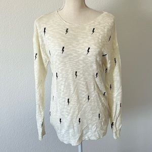 Hem & Thread sweater